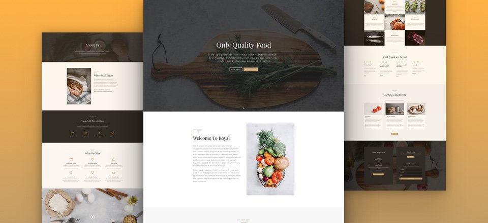 divi-restaurant-layout-pack-featured-image-1