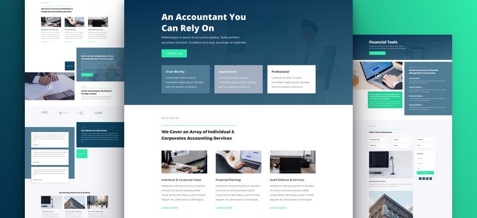 accountant lr