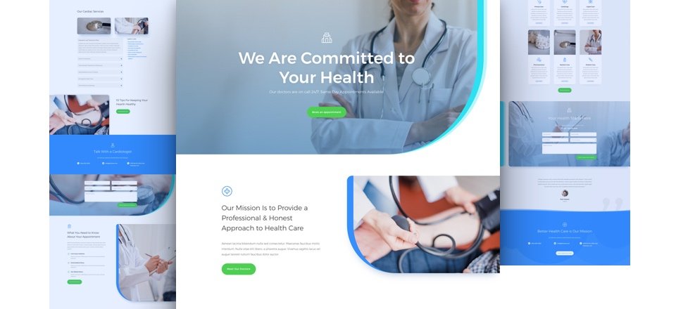 divi-doctors-office-layout-pack-featured-image