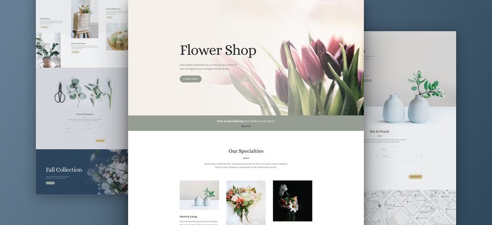 florist lr