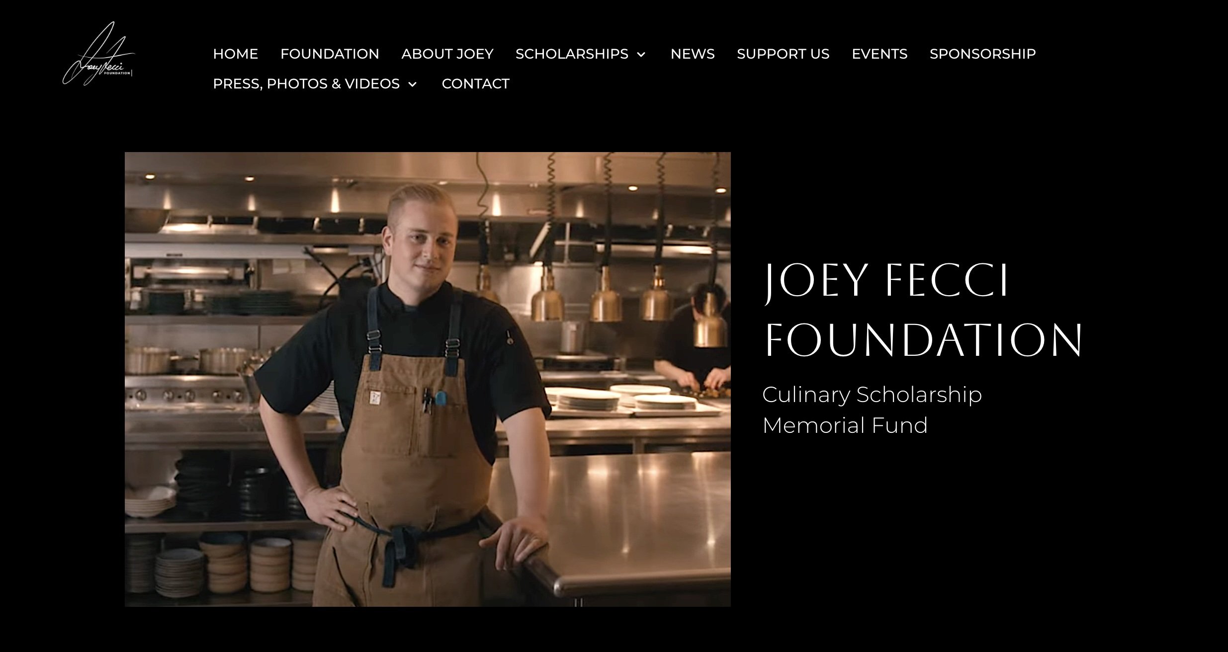 Audrey Zinman Website by Amalam Media